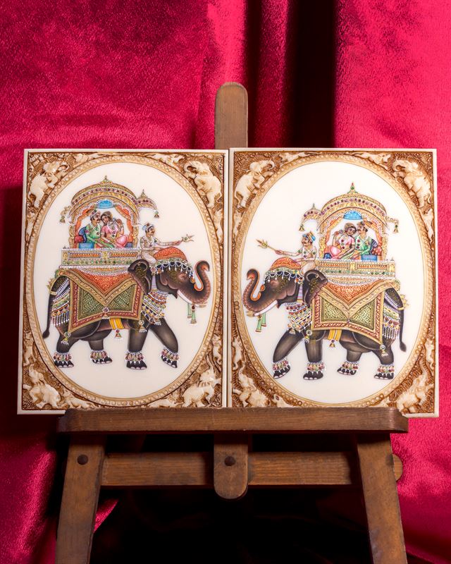 10 Paintings That Make a Perfect Housewarming Gift