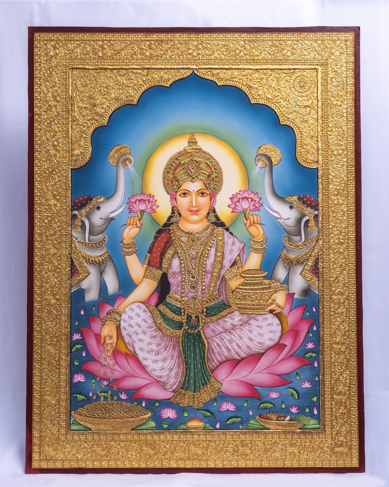 Devotional Art