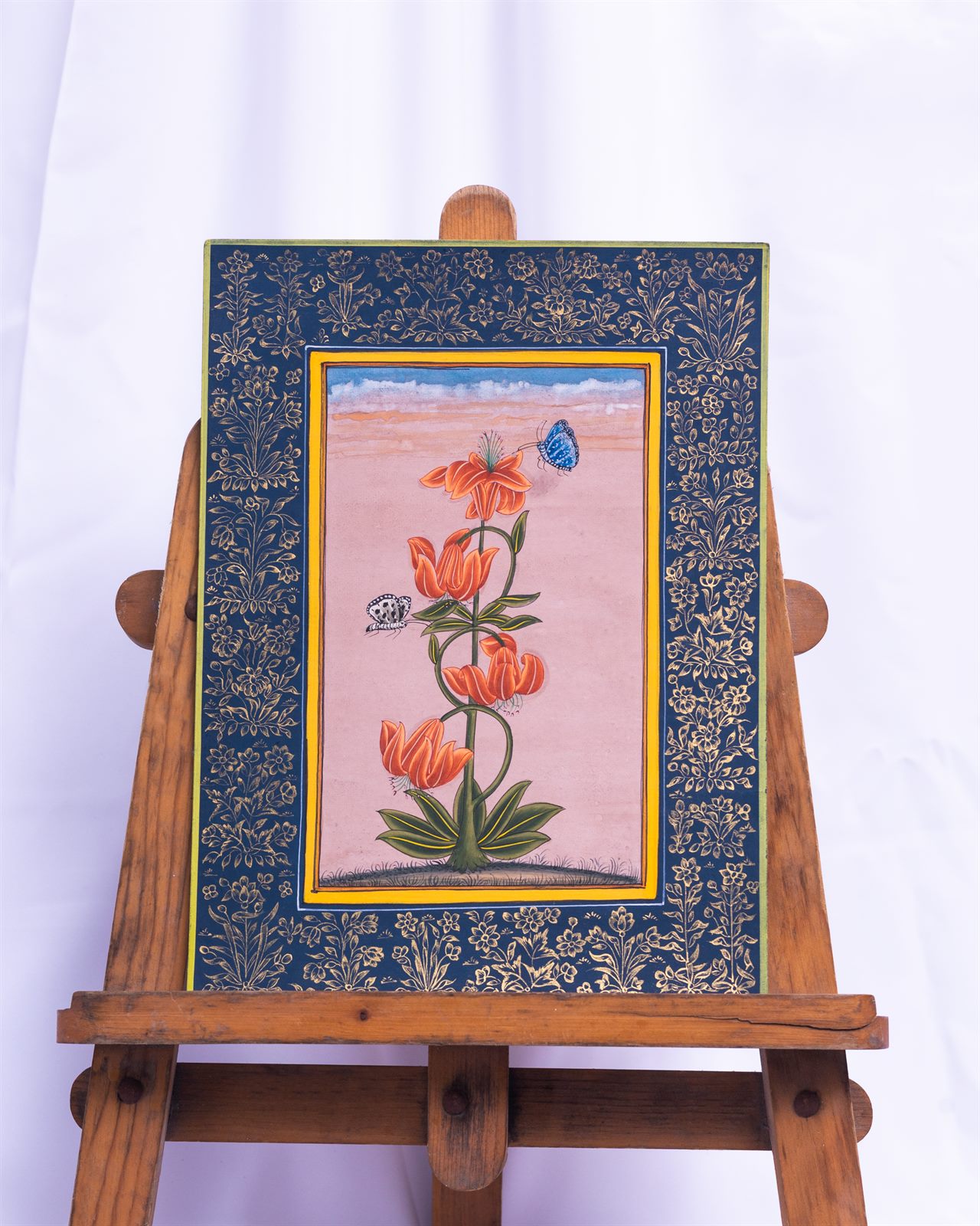 Floral & Botanical