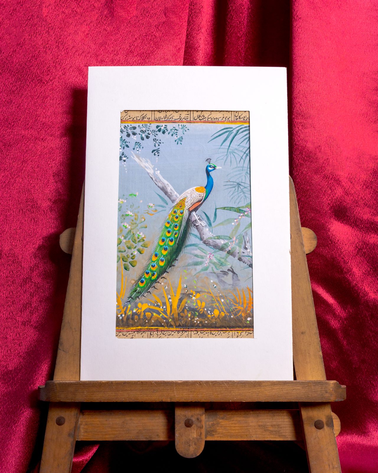 Commission a Painting