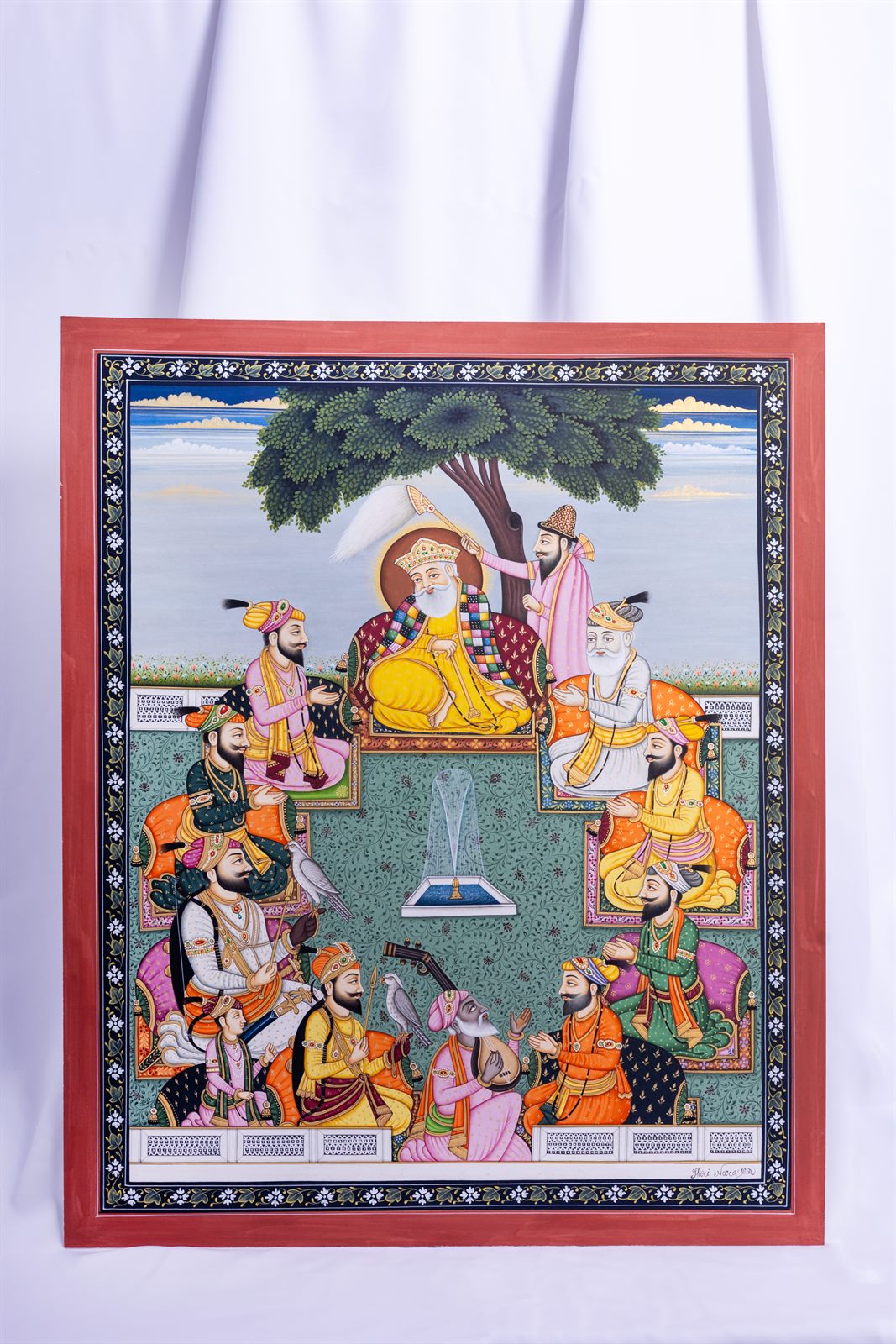 Welcome to Gaurav Handicraft